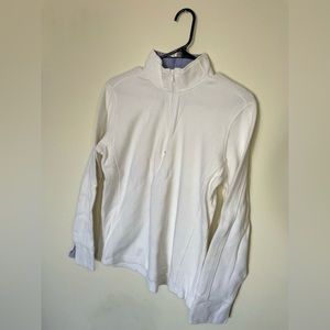 Orvis Quarter Zip - M